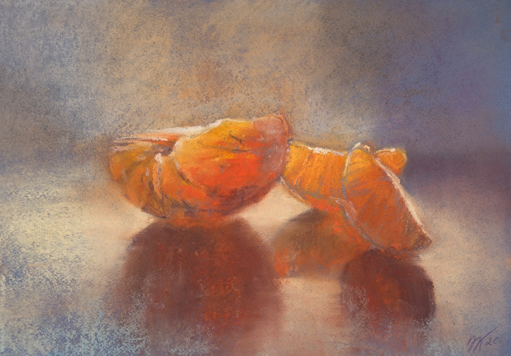 Цитрусовый аромат